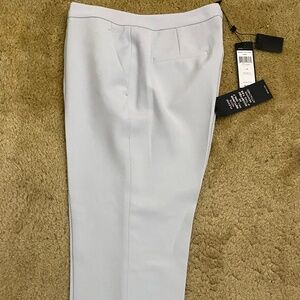 pantalón para traje nuevo color haze talla 6